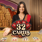 32 Baraha - 888p1 casino