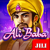 Ali Baba - 888p1 slot