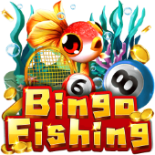 Câu Cá Bingo - 888p1