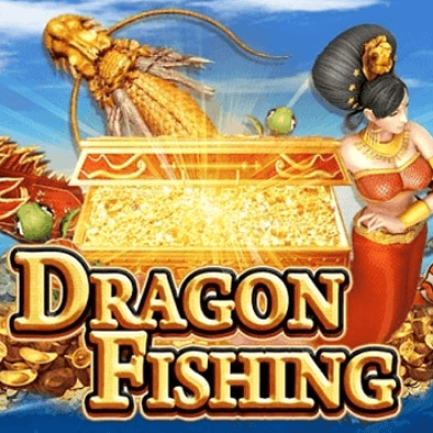 Câu Cá Rồng - 888p1 games