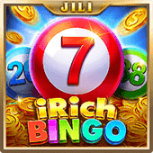 Bingo Irich - 888p1 games