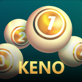 Keno - 888p1 games