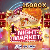Chợ Đêm - 888p1 slot