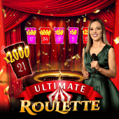 Roulette Tối Thượng - 888p1